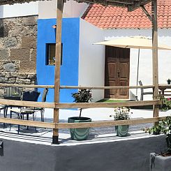 Vakantiehuis Villa los palmitos Familiäre Privatvilla mit P