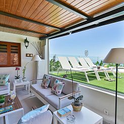 Vakantiehuis Arriba Arucas