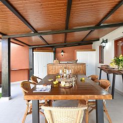 Vakantiehuis Arriba Arucas
