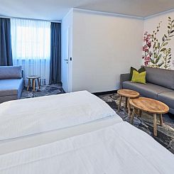 Das Landhotel am Trätzhof Fulda