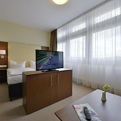INVITE Hotel Fulda City Hauptbahnhof