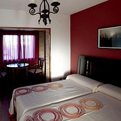 Vakantiehuis Gasthaus Callejón del Pozo I