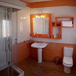 Vakantiehuis Gasthaus Callejón del Pozo I