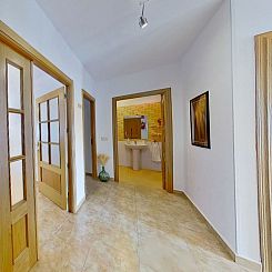 Appartement in der Nähe von Puy du Fou Spanien