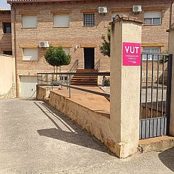 Appartement in der Nähe von Puy du Fou Spanien