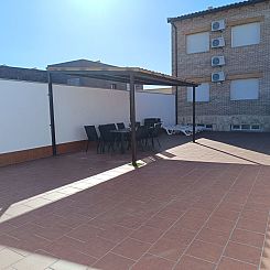 Appartement in der Nähe von Puy du Fou Spanien