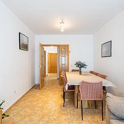 Vakantiehuis mit Grill