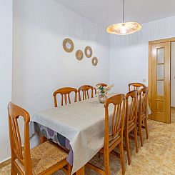 Appartement Günstige Ferienwohnung in Toledo".