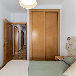 Appartement Günstige Ferienwohnung in Toledo".