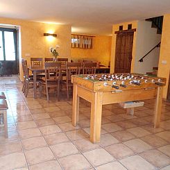 Vakantiehuis Callejón del Pozo II
