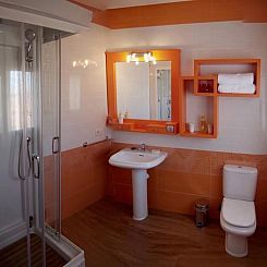 Vakantiehuis Callejón del Pozo II
