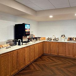 Fairfield Inn by Marriott Amesbury