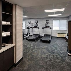 Fairfield Inn by Marriott Amesbury