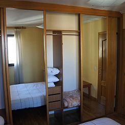 Appartement Monumentale Wohnungen Salamanca 202