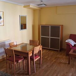 Appartement Monumentale Wohnungen Salamanca 202