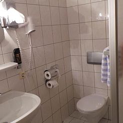 Rhönblick Landhotel - Restaurant - Countrypub