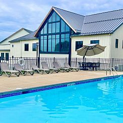 The Inn at Hershey Farm