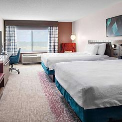 Hilton Garden Inn Roanoke Rapids