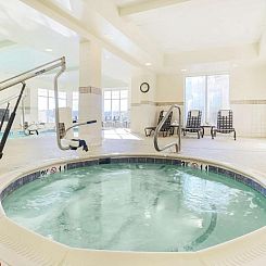Hilton Garden Inn Roanoke Rapids