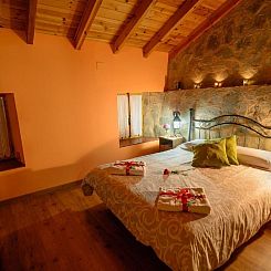 Appartement Landhaus im Berg von Leon