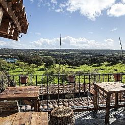 Vakantiehuis Casa Rural "Orgullo" mit Sprudelbad
