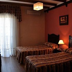 Appartement El Mirador del Soto