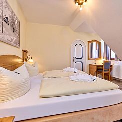 Hotel Vier Jahreszeiten