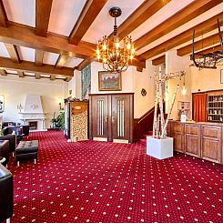 Hotel Vier Jahreszeiten