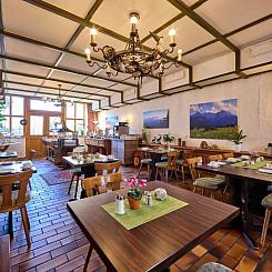Hotel Drei Mohren