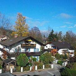 Yeti Lux - Family Garden Lodge