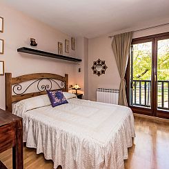 Vakantiehuis can Oscar