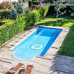 Vakantiehuis can Oscar