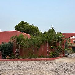 Vakantiehuisje in L'ametlla de Mar