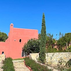 Vakantiehuisje in L'ametlla de Mar
