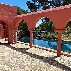 Vakantiehuisje in L'ametlla de Mar