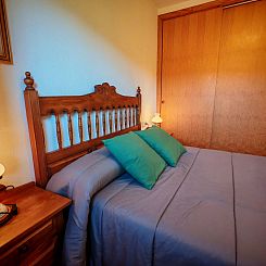 Appartement Wohnung mit direktem Licht Falcó 16 Vall de Bo?