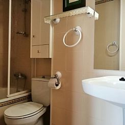 Appartement Wohnung mit Südlage Falcó 17 Vall de Boí