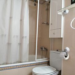 Appartement Wohnung mit Südlage Falcó 17 Vall de Boí