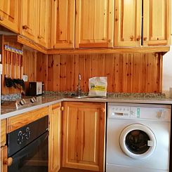 Appartement Wohnung mit Südlage Falcó 17 Vall de Boí