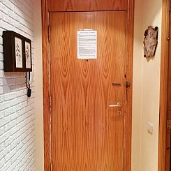 Appartement Gemütliche Wohnung Falcó 2 Vall de Boí