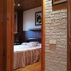 Appartement Gemütliche Wohnung Falcó 2 Vall de Boí