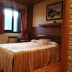 Appartement Gemütliche Wohnung Falcó 2 Vall de Boí