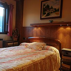 Appartement Gemütliche Wohnung Falcó 2 Vall de Boí