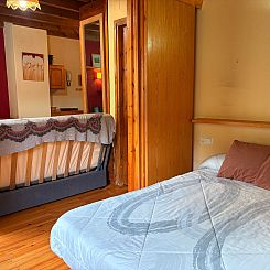 Appartement Gemütliche Wohnung Aigüestortes 3 Vall de Boí
