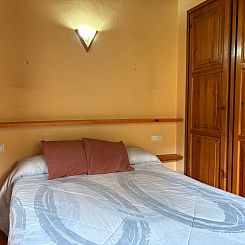 Appartement Gemütliche Wohnung Aigüestortes 3 Vall de Boí