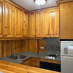 Appartement Ruhiges Erdgeschoss Besiberri 11 Vall de Boí