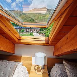 Appartement Aüt 3 Dachgeschosswohnung in Vall de Boí