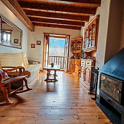 Appartement "Cosmos 1