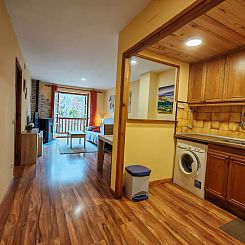 Appartement Wohnung mit Garten Isard 1 Vall de Boí