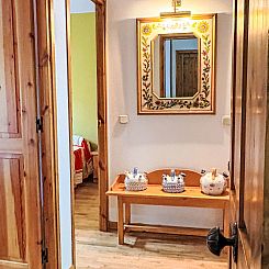 Appartement Wohnung mit Garten Isard 4 Vall de Boí